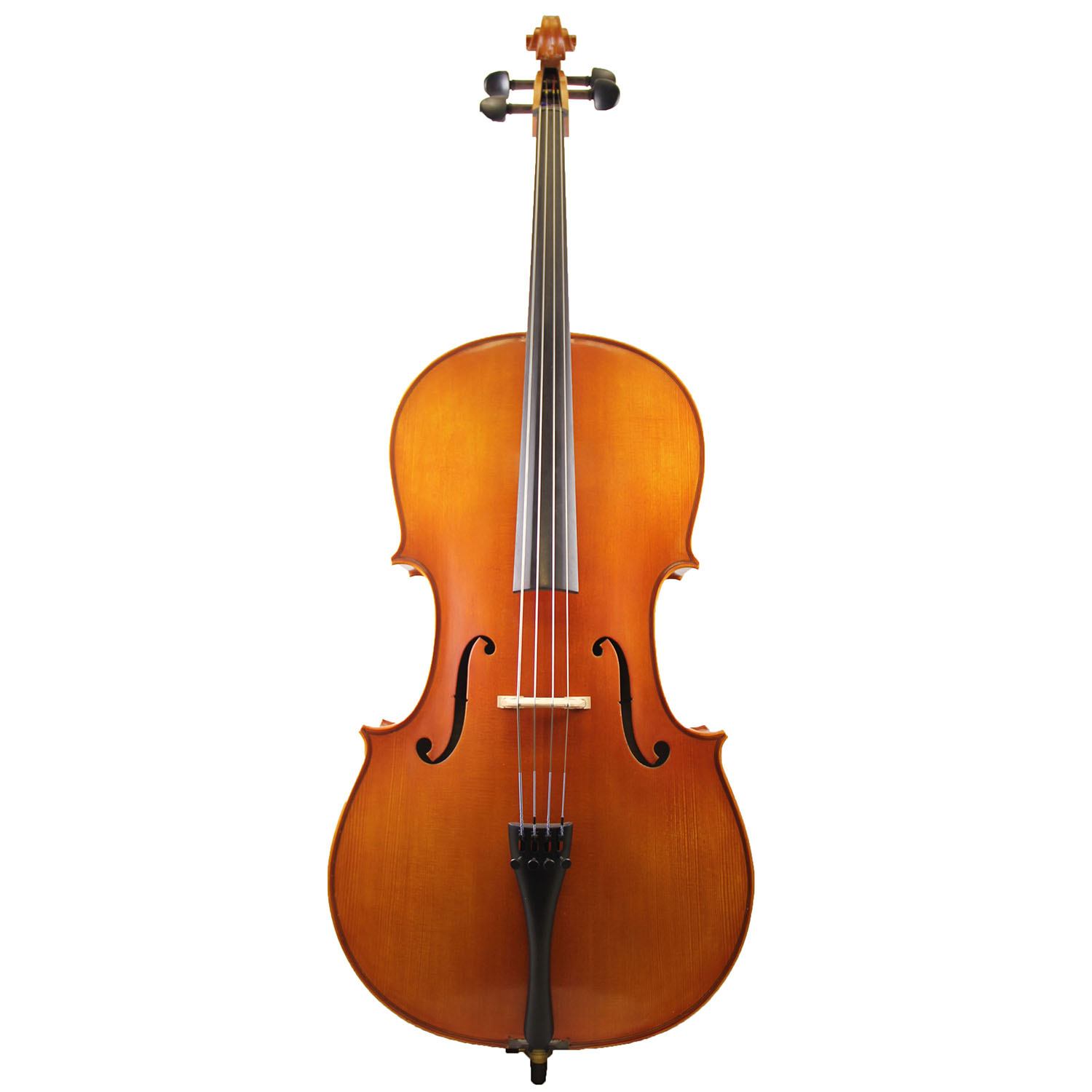 Full Size Cello Outfit - Musical Instrument Hire Co Ltd