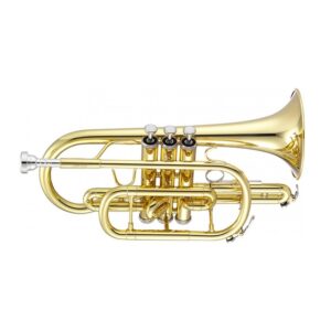 Jupiter Student Cornet Outfit