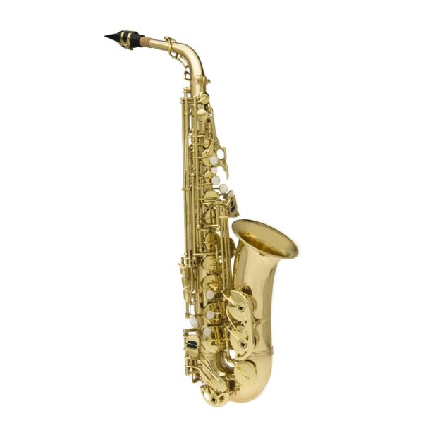 John Packer JP041 Alto Saxophone