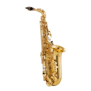 Jupiter  JAS500 Series Alto Saxophone