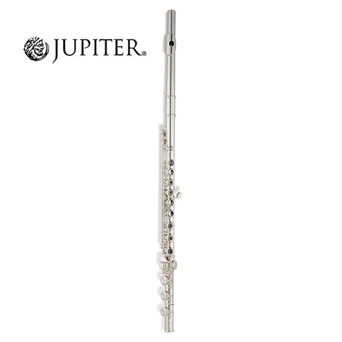 Standard flute outlet