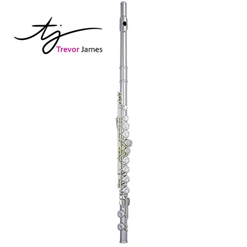 Trevor James TJ10X Flute - Choosing a flute