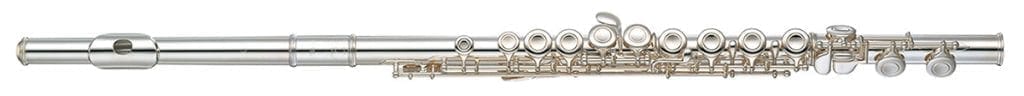 Help choosing a flute
