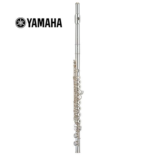 Yamaha YFL211 Flute - Choosing a flute