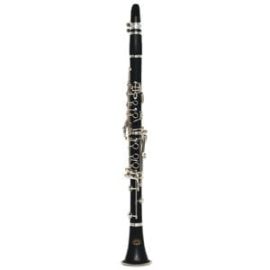 Jupiter JCL631 - Choosing Clarinet