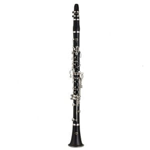 Yamaha YCL 250 - Choosing Clarinet