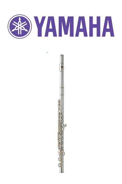 掃除用の長い棒【フルート初心者セット一式】YAMAHA YFL211