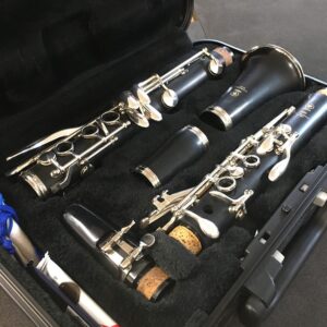 Reconditioned Yamaha YCL250