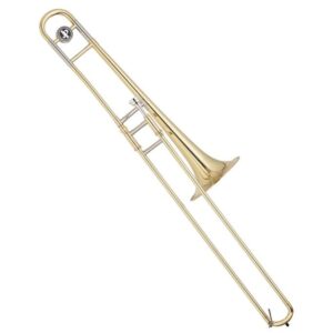 John Packer JP031 Trombone Outfit