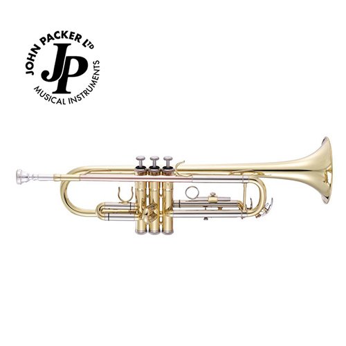 John Packer JP051 Trumpet