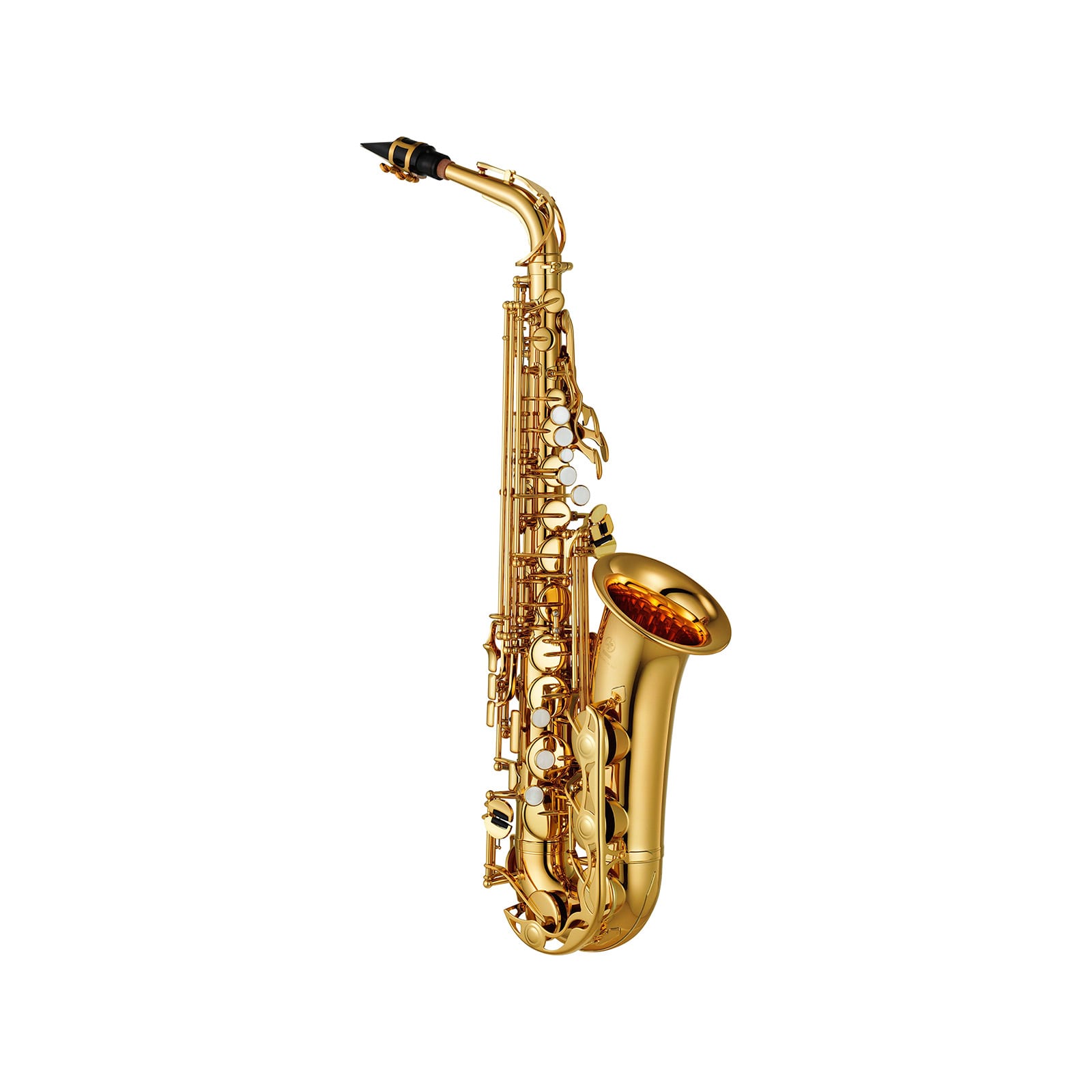 Alto Saxophone