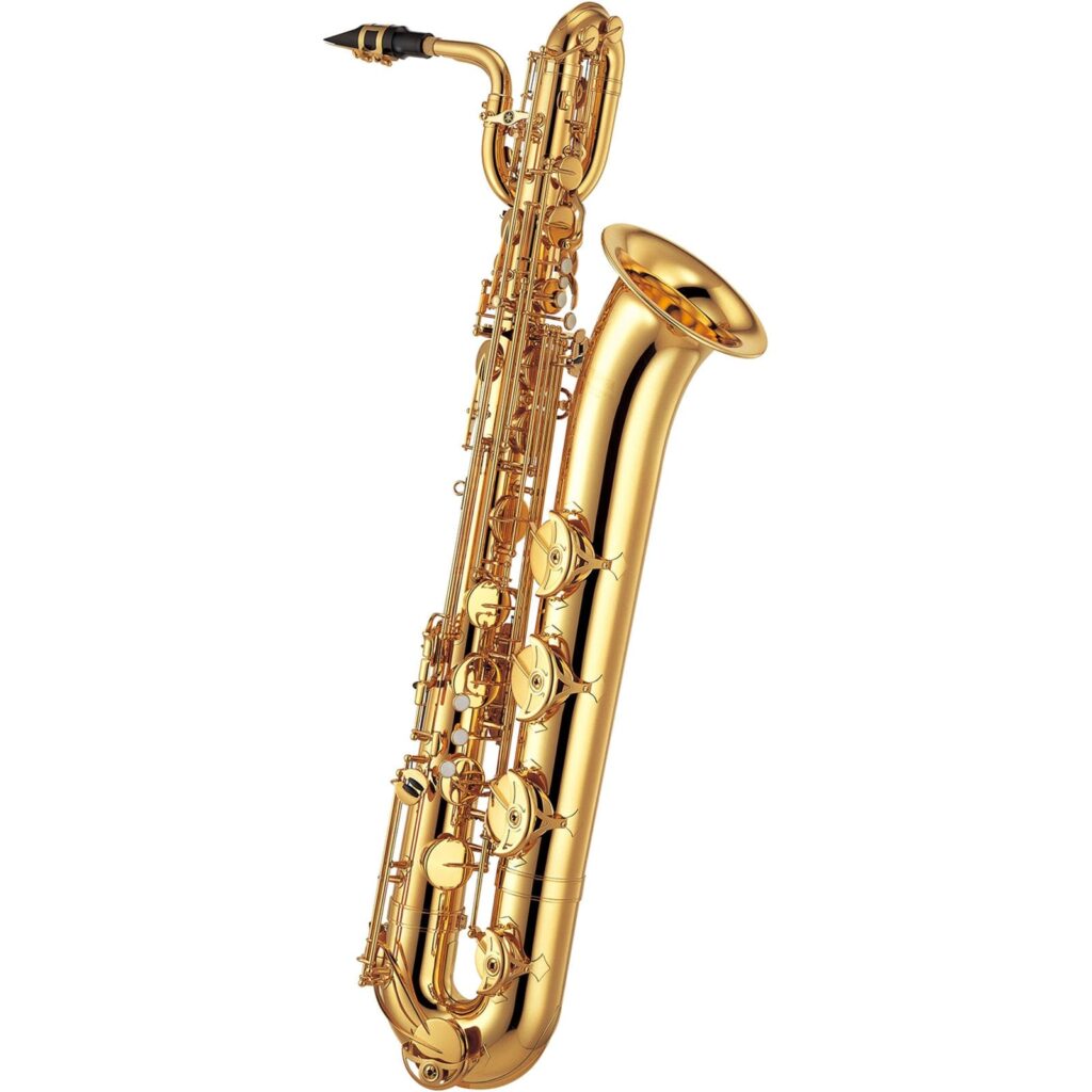 Baritone Saxophone