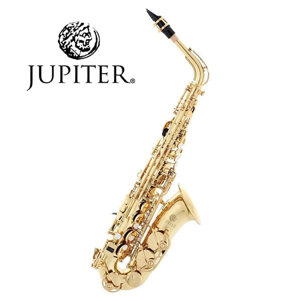 Jupiter JAS500 Saxophone