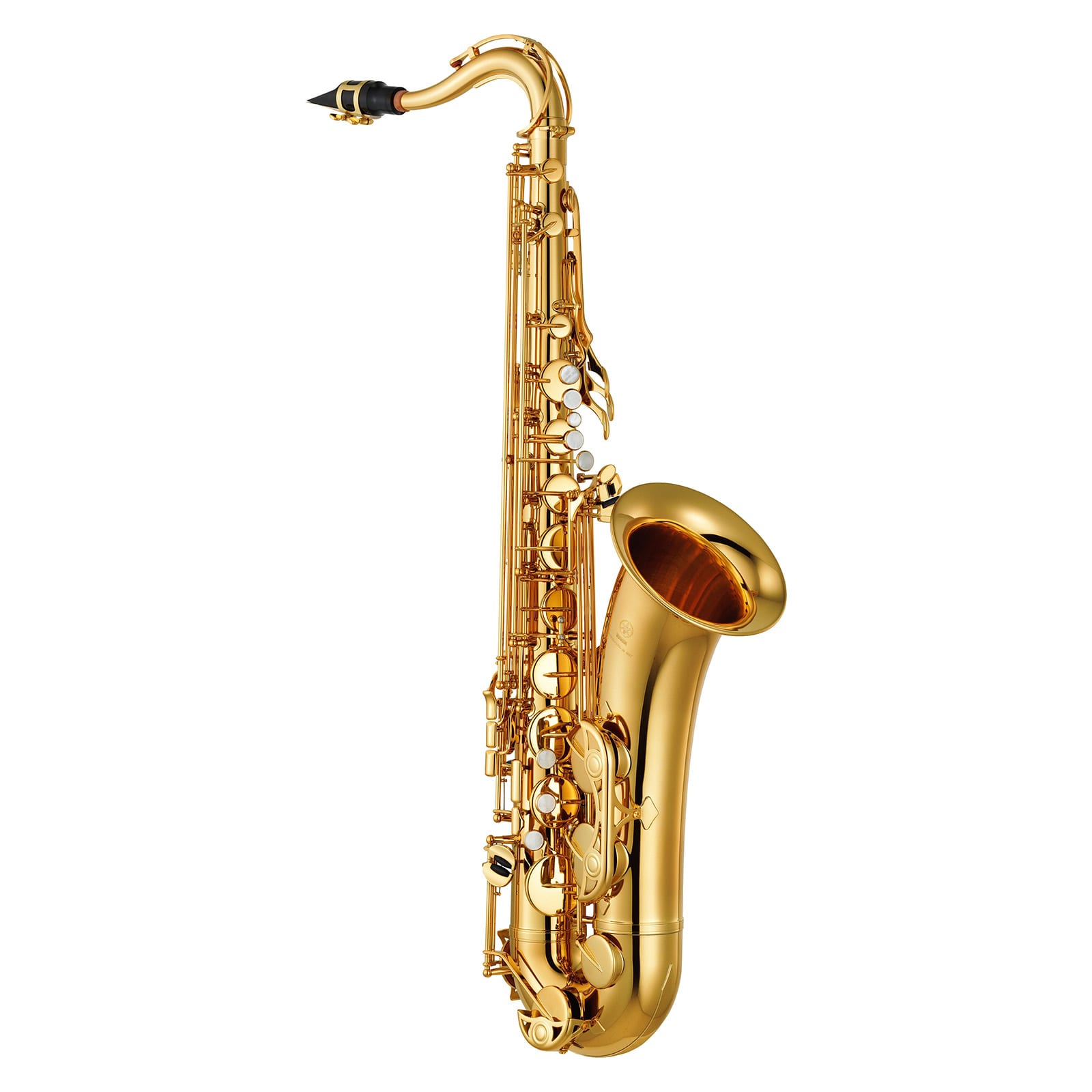 Tenor Saxophone