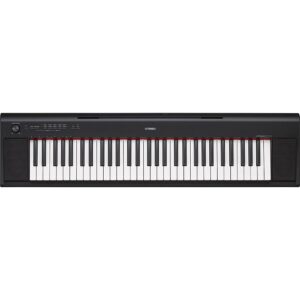 Hire Yamaha NP12