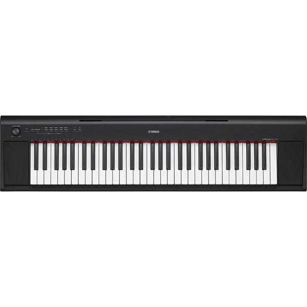 Hire Yamaha NP12