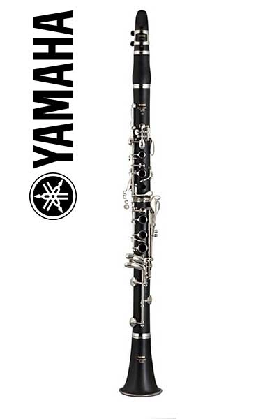 Yamaha YCL250 Clarinet Review - Musical Instrument Hire Co