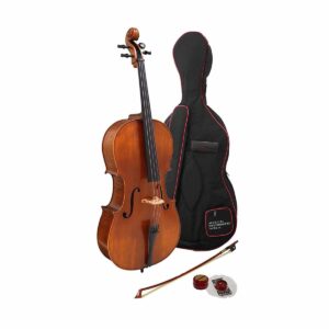 Cello Hire 1/4 Size