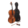 Cello Hire 1/2 Size