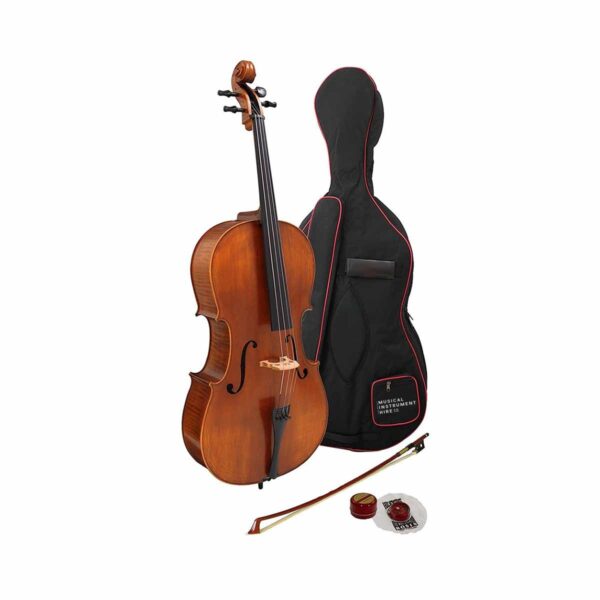 Cello Hire 1/8 Size