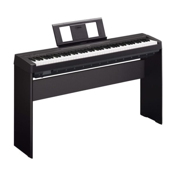 Yamaha P45 Piano With Stand