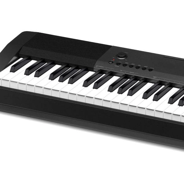 Casio CDP Digital Piano With Stand - Musical Instrument Hire Co