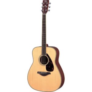 Yamaha FG700 MS Steel Strung Guitar