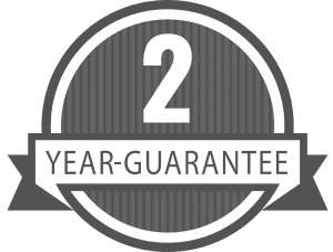 Two-Year Guarantee