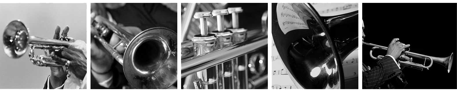 Trumpet & Cornet Hire