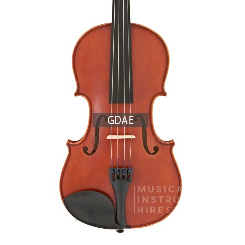 Viola strings on sale