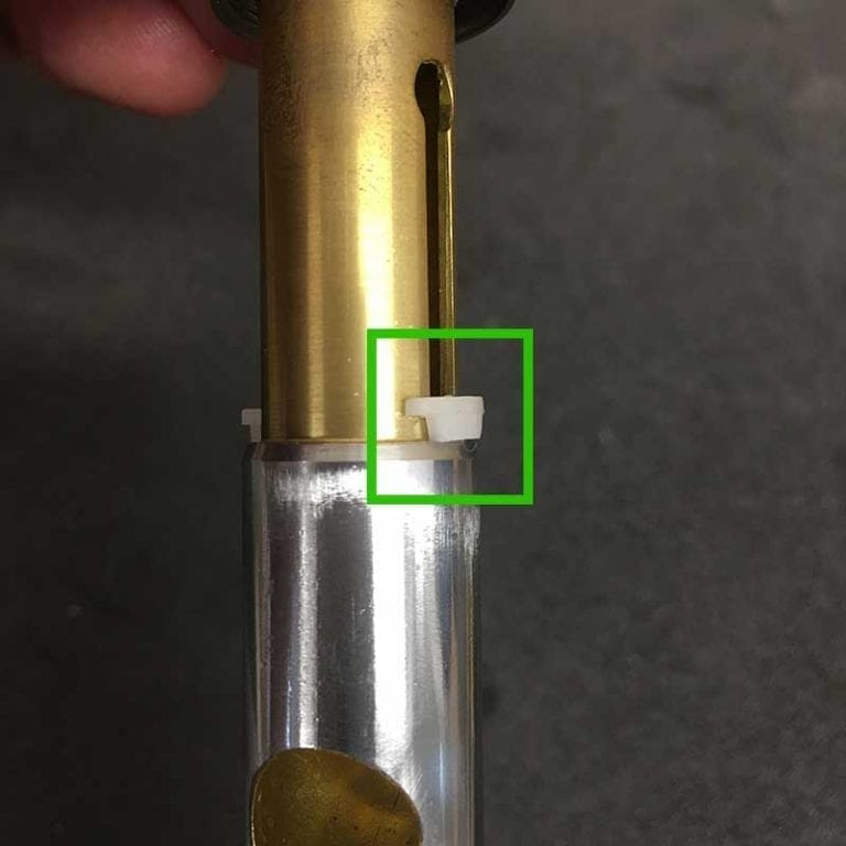 Trumpet & Valves How To Oil Musical Instrument Hire Co