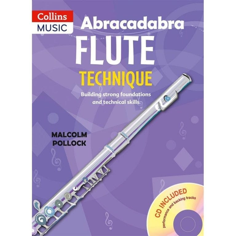 What is the best flute tutor book ? Musical Instrument Hire Co