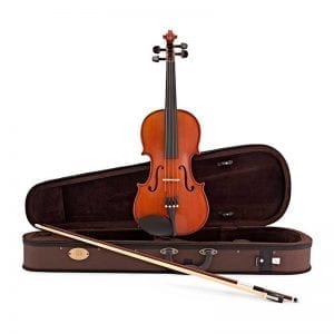Stentor Standard Violin Review