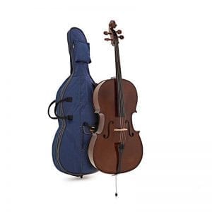 Stentor Student Cello I Review