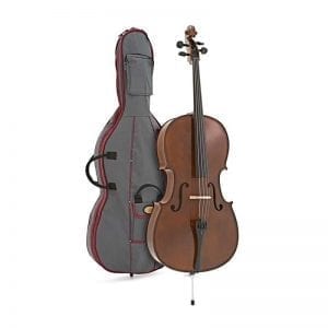 Stentor Student II Cello Review
