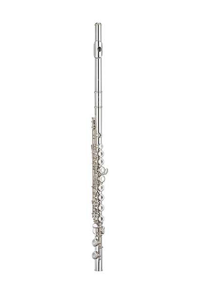 Yamaha YFL311 Flute Review - Musical Instrument Hire Co
