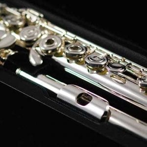 Most expensive flute in the deals world