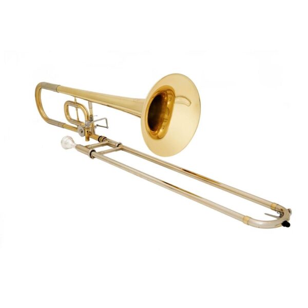 John Packer JP138 Bb/C Trombone