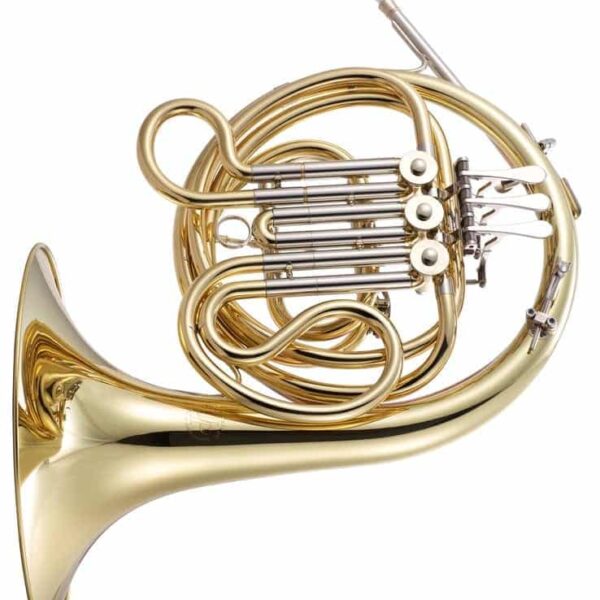 John Packer JP162 Single F French Horn