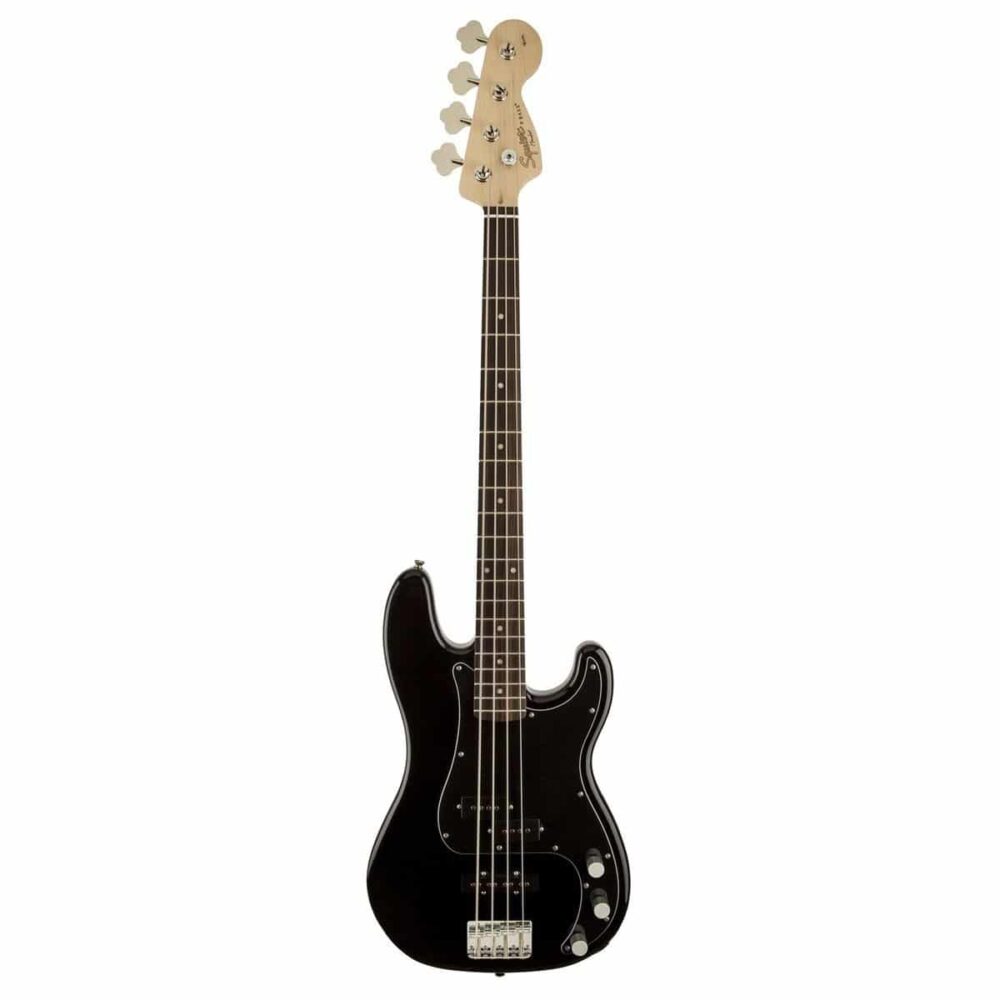 Fender Affinity PJ Bass