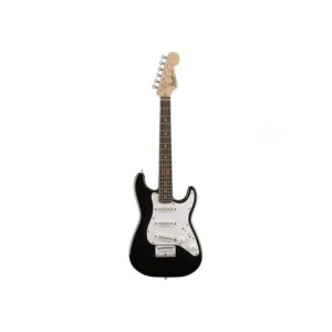 Squier Strat Mini Electric Guitar & Amp By Fender