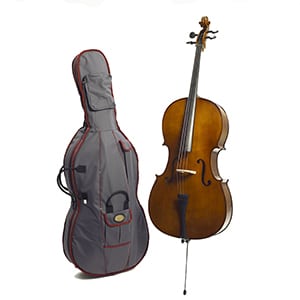 Cello Hire