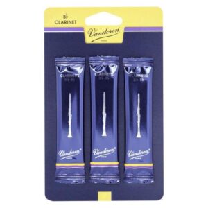 Vandoren Clarinet Reed