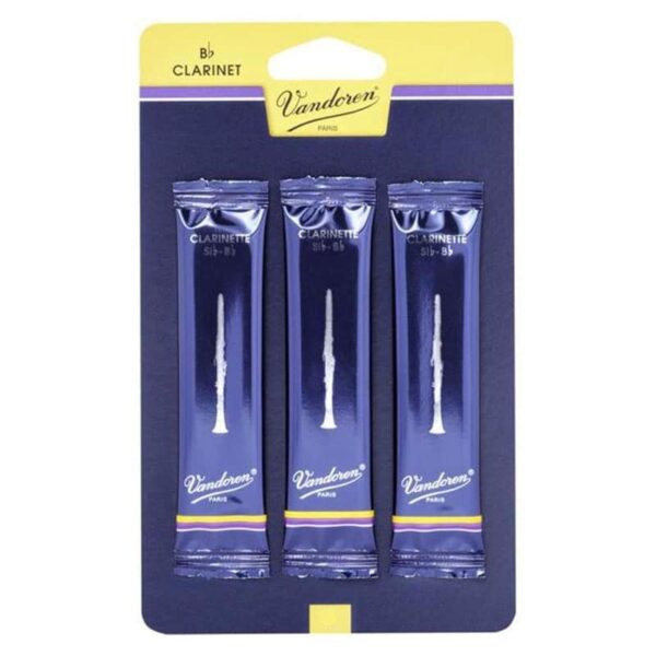 Vandoren Clarinet Reed