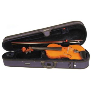 Zeller Violin Hire Full Size