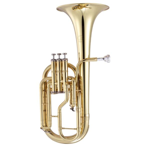 John Packer JP072 Tenor Horn Hire