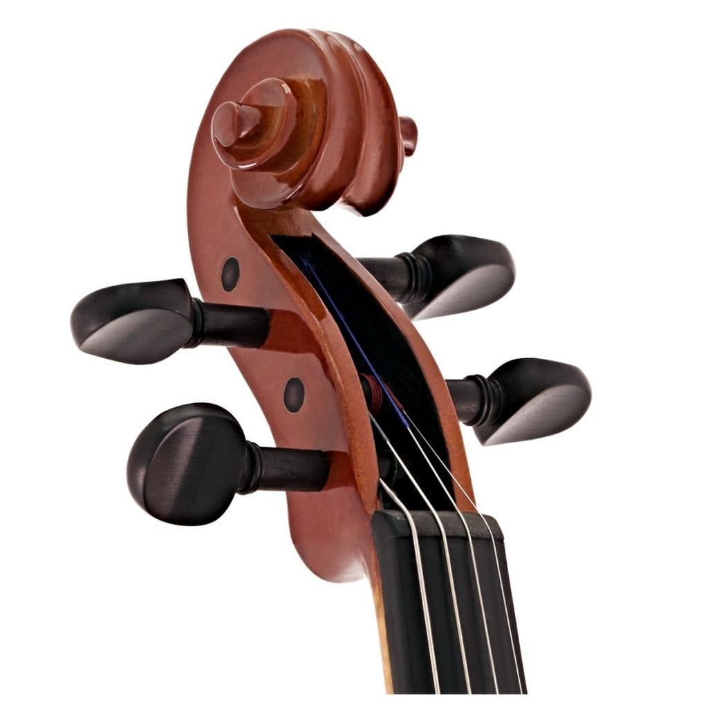 Stentor Conservatoire Full Size Violin Musical Instrument Hire Co