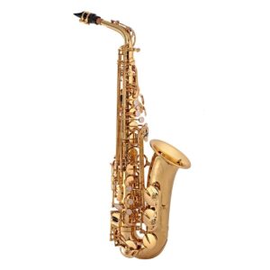 Trevor James The Horn Alto Saxophone