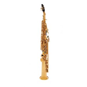 John Packer JP043 Soprano Sax Hire
