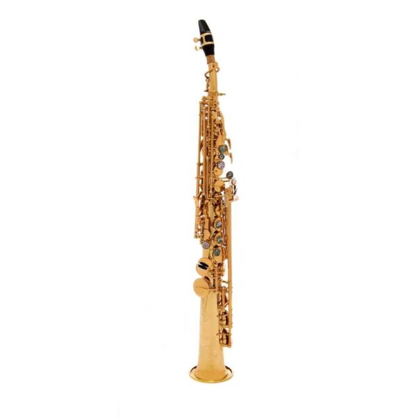 John Packer JP043 Soprano Sax Hire